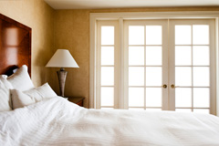 Sandycroft bedroom extension costs