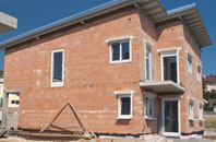 Sandycroft home extensions